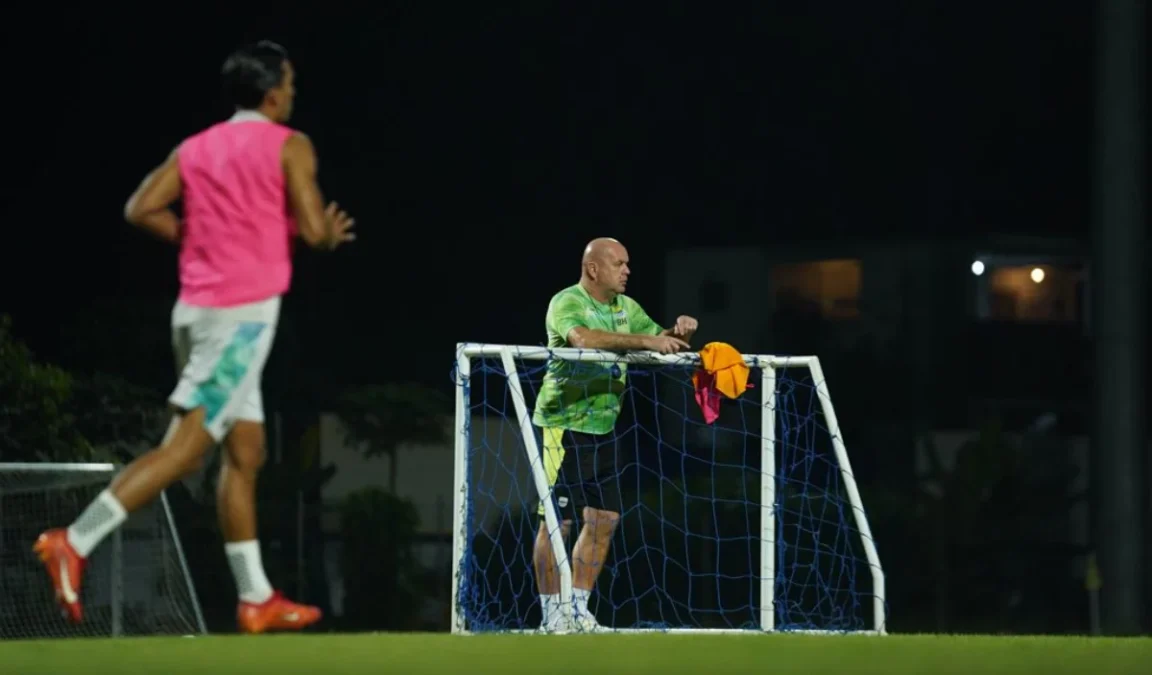 persib libur latihan