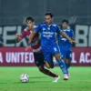 persib vs madura united