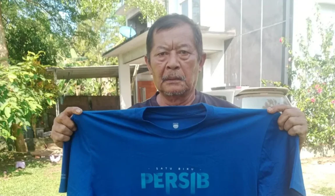 legenda persib