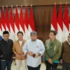 menteri agama