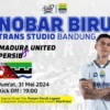 nobar persib