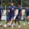 latihan persib