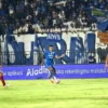 persib vs madura united