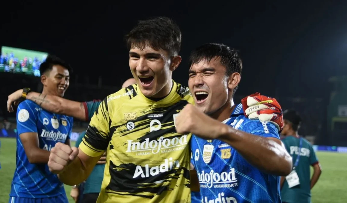 persib siap lawan madura united