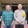 polisi siaga