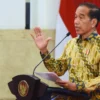 Presiden Jokowi