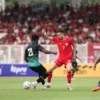 indonesia vs tanzania