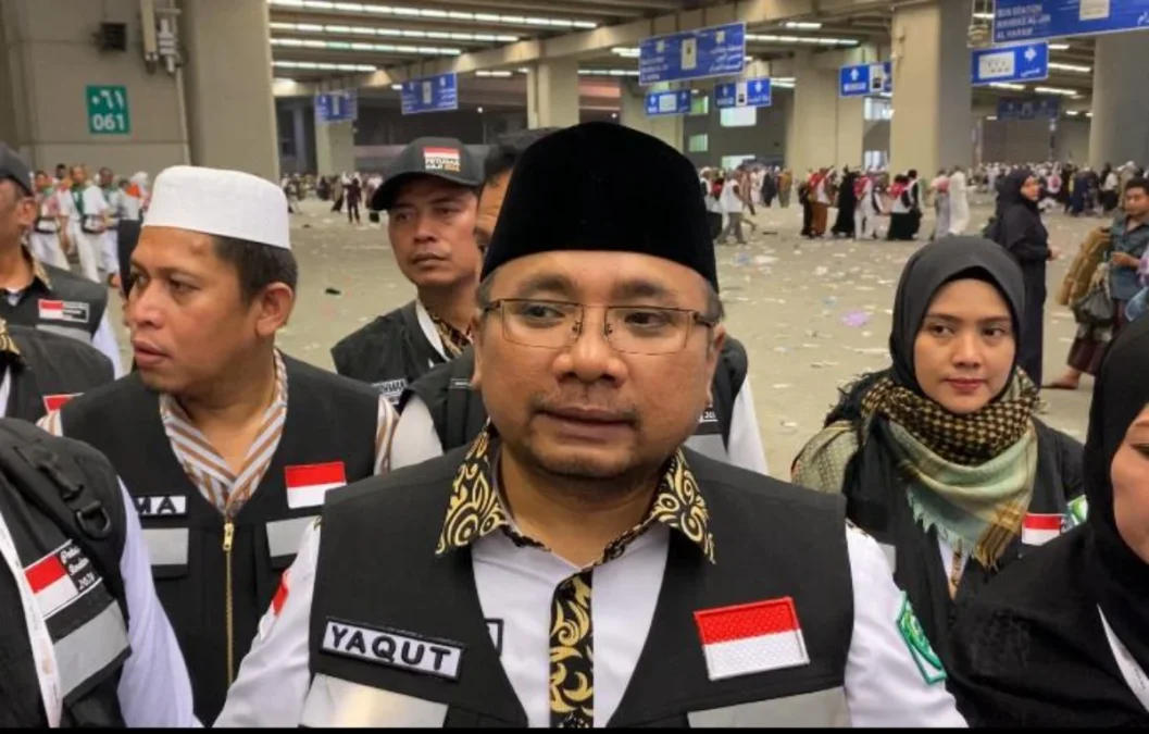 Menteri Agama