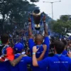 persib juara