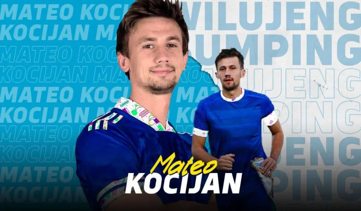 mateo kojican