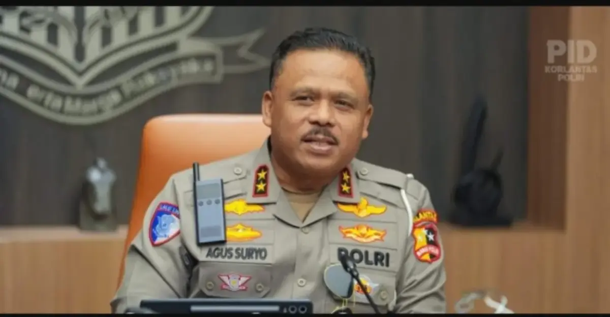 tetap ada evaluasi