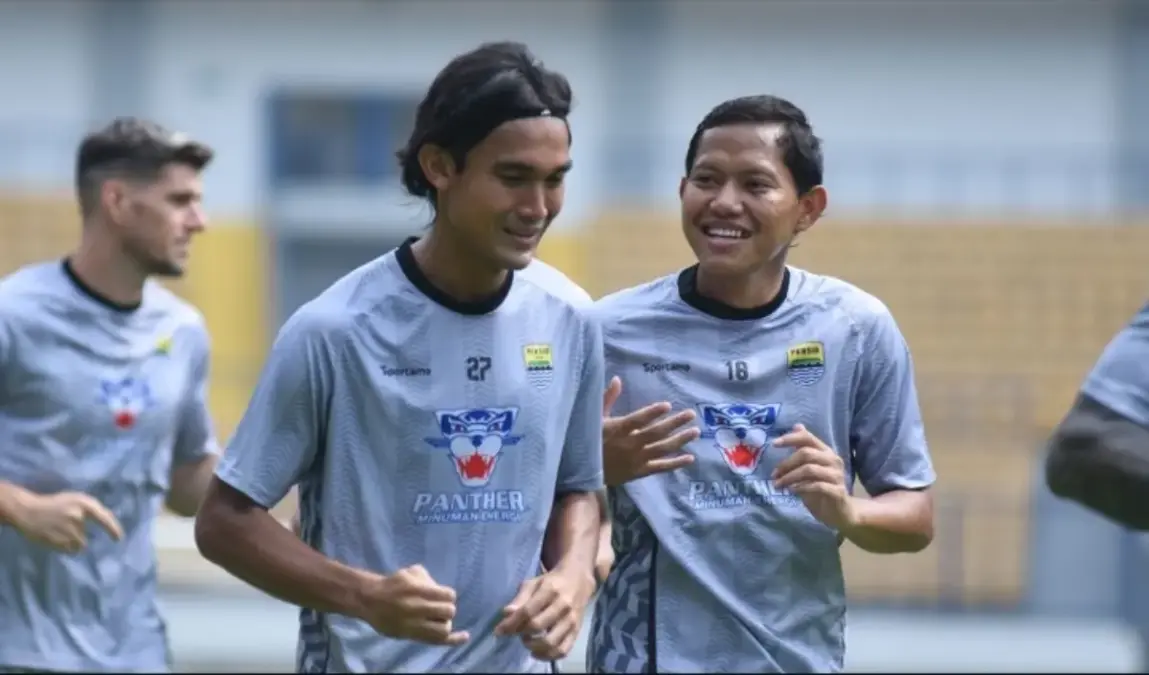 calon juara