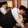 lepas jamaah haji