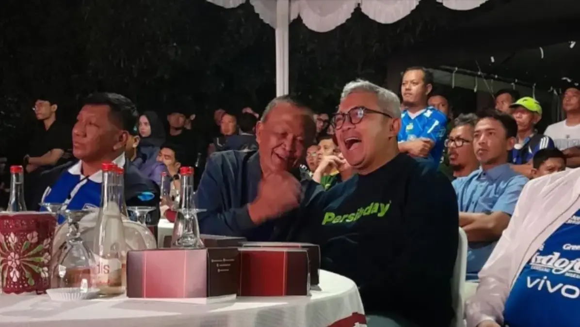 ikut nobar