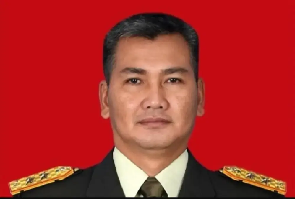 Letjen Kunto