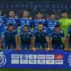 Persib juara