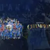 Persib juara back to back
