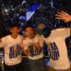 pesta juara