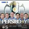 harus menang