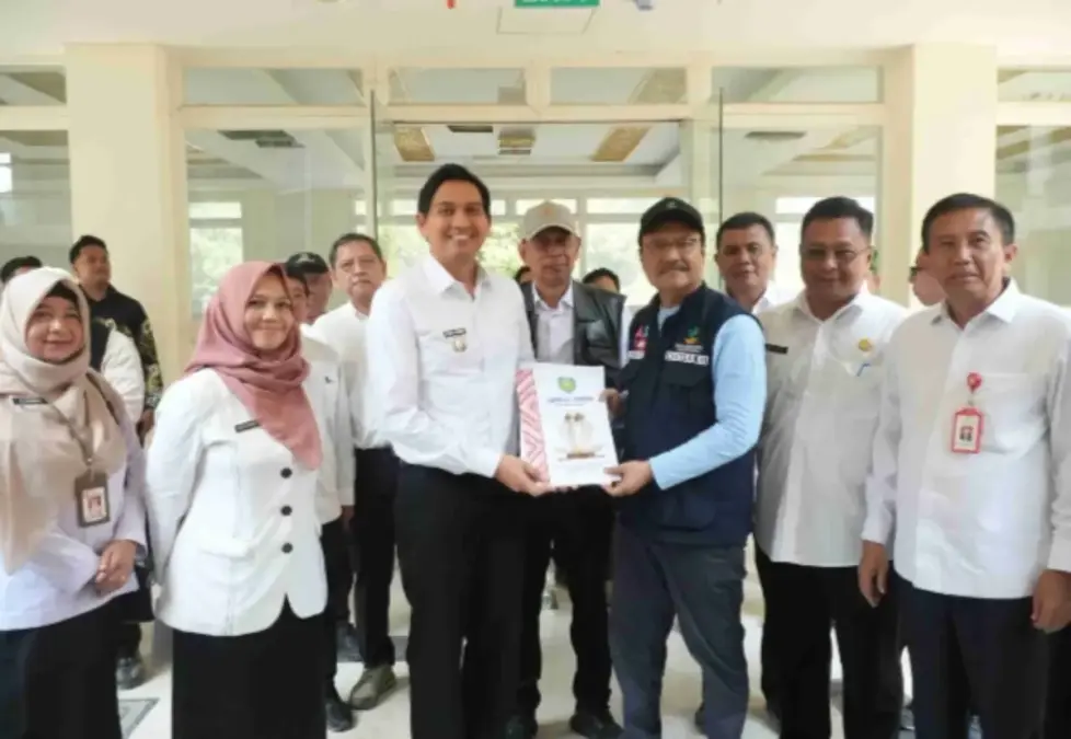 sepakat