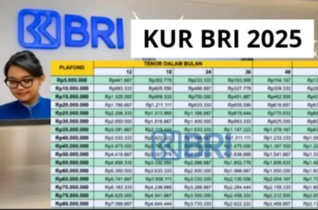 KUR BRI