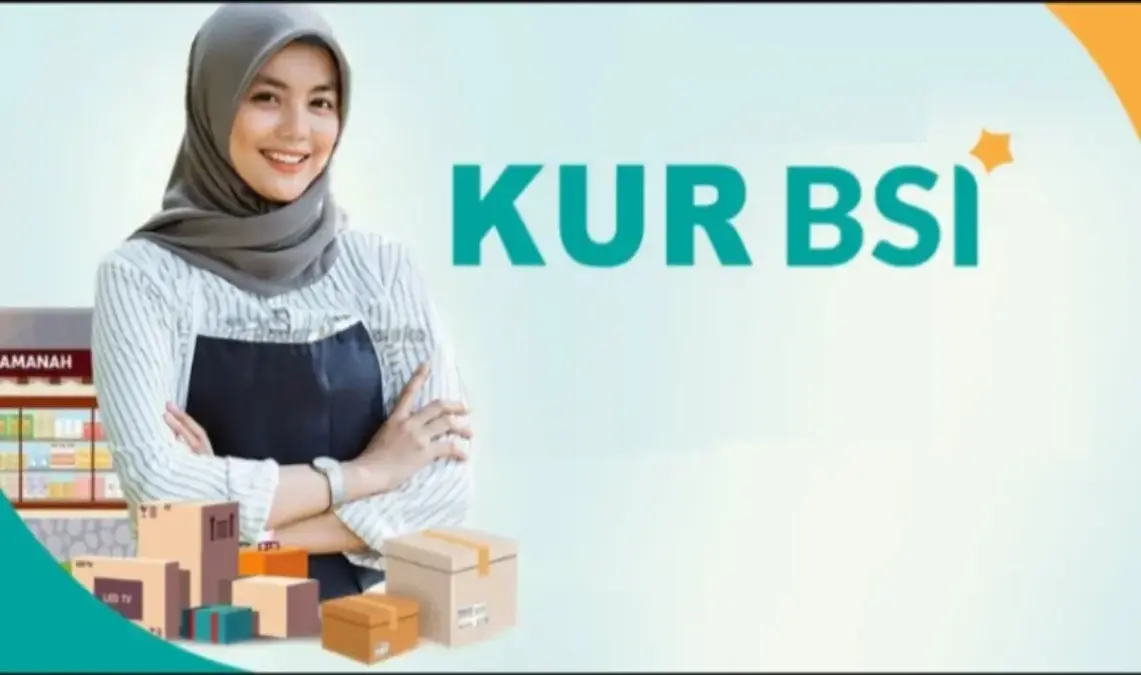 KUR BSI