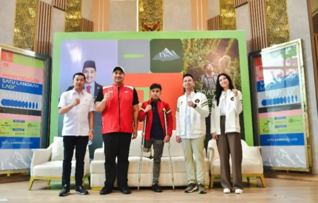 dukung anggi
