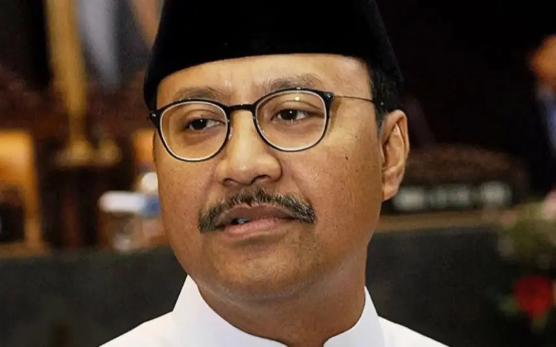 Saifullah Yusuf