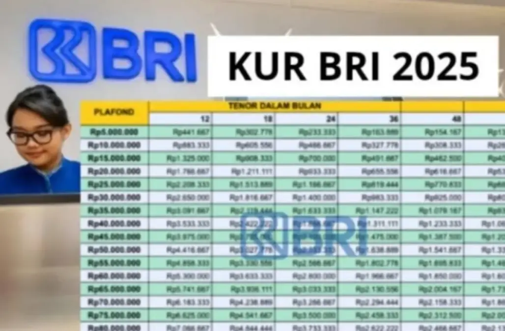 KUR BRI