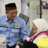 sapa jamaah haji