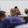 persiapan pantau hilal