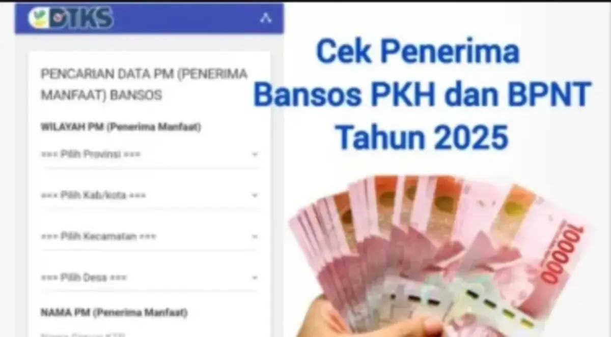 Bansos PKH