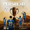 laga terakhir Persib