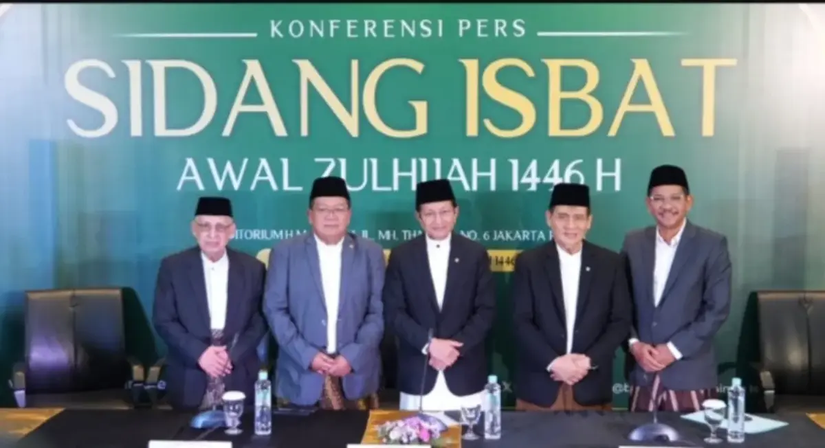 Idul Adha 2025