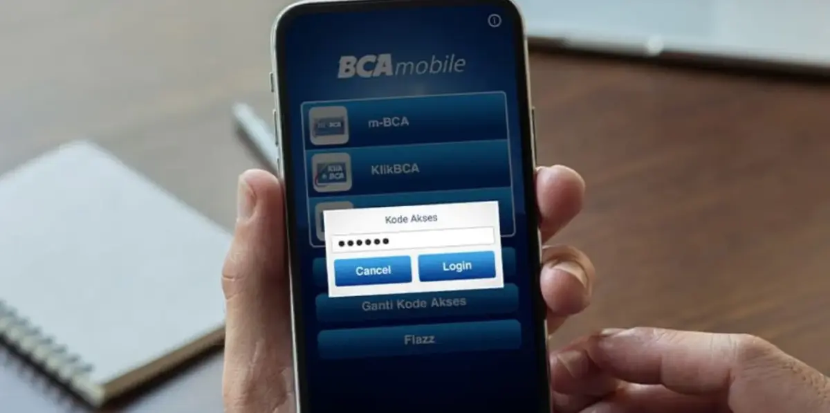 kta bca