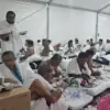 wukuf di arafah