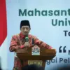 penjelasan menteri agama