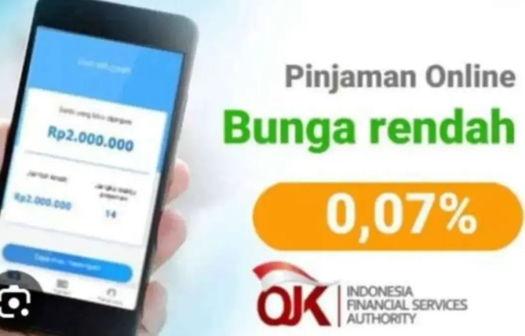 pinjaman online