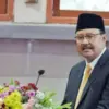 Mensos Saifullah Yusuf