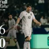 kebobolan enam gol