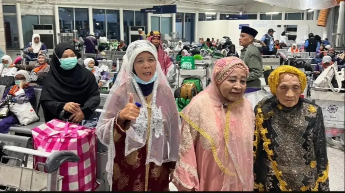 pulang ke Tanah air