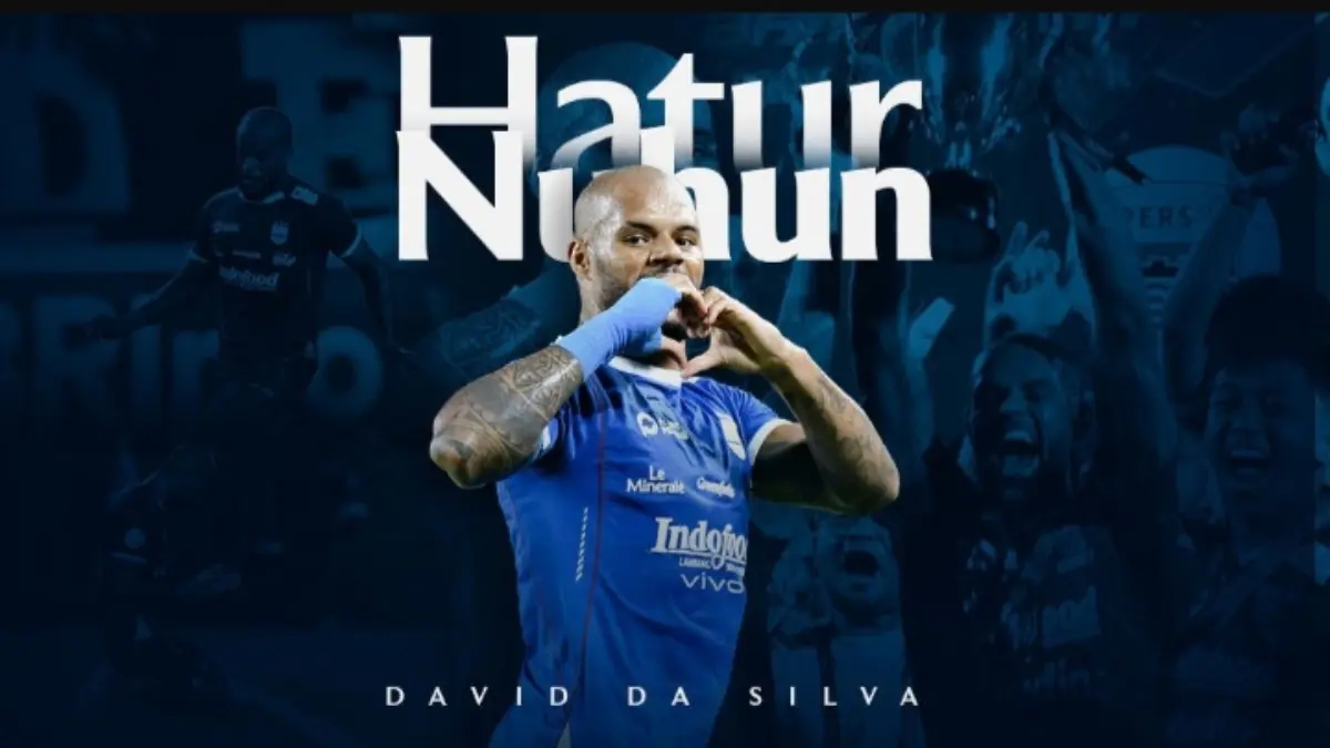 David da Silva