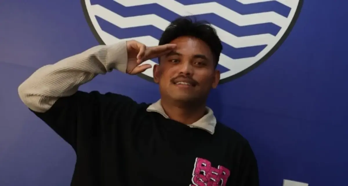 Saddil Ramdani