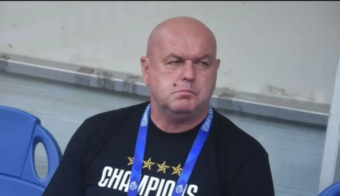 Bojan Hodak