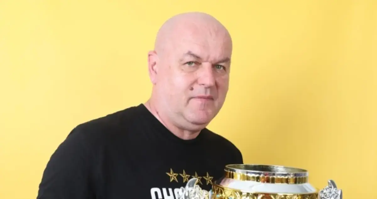 bojan hodak