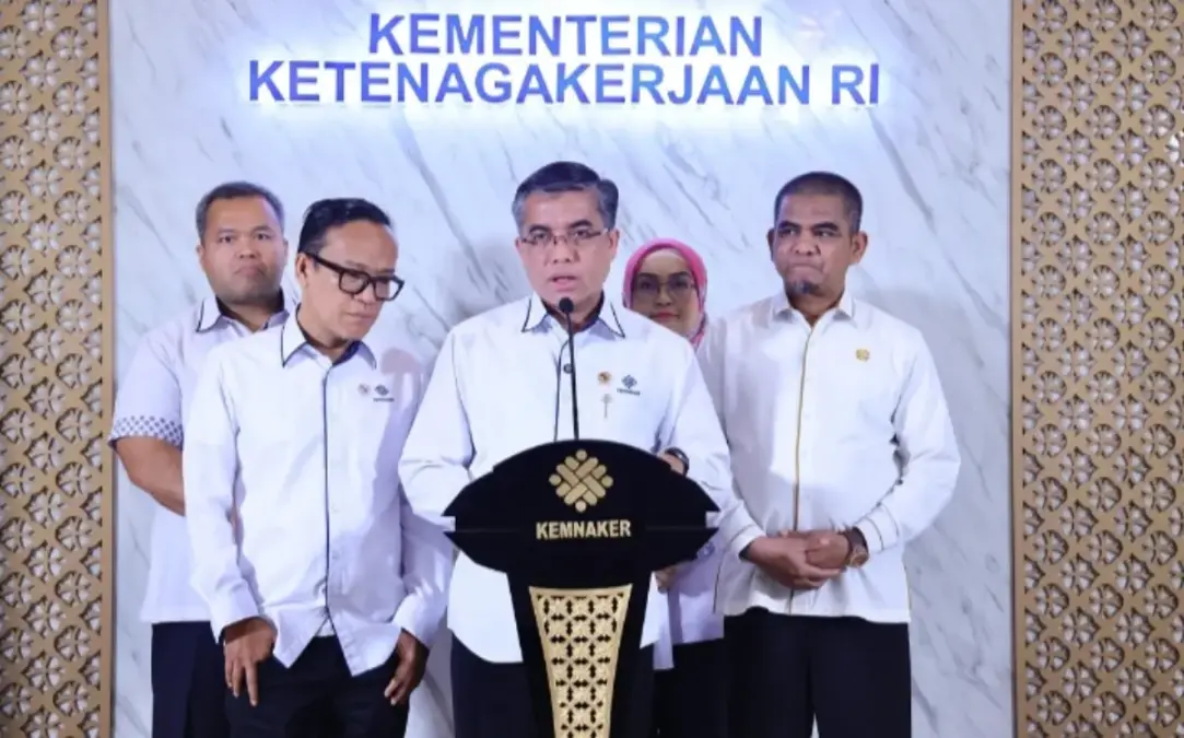 BSU cair