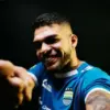 Gabung Persib