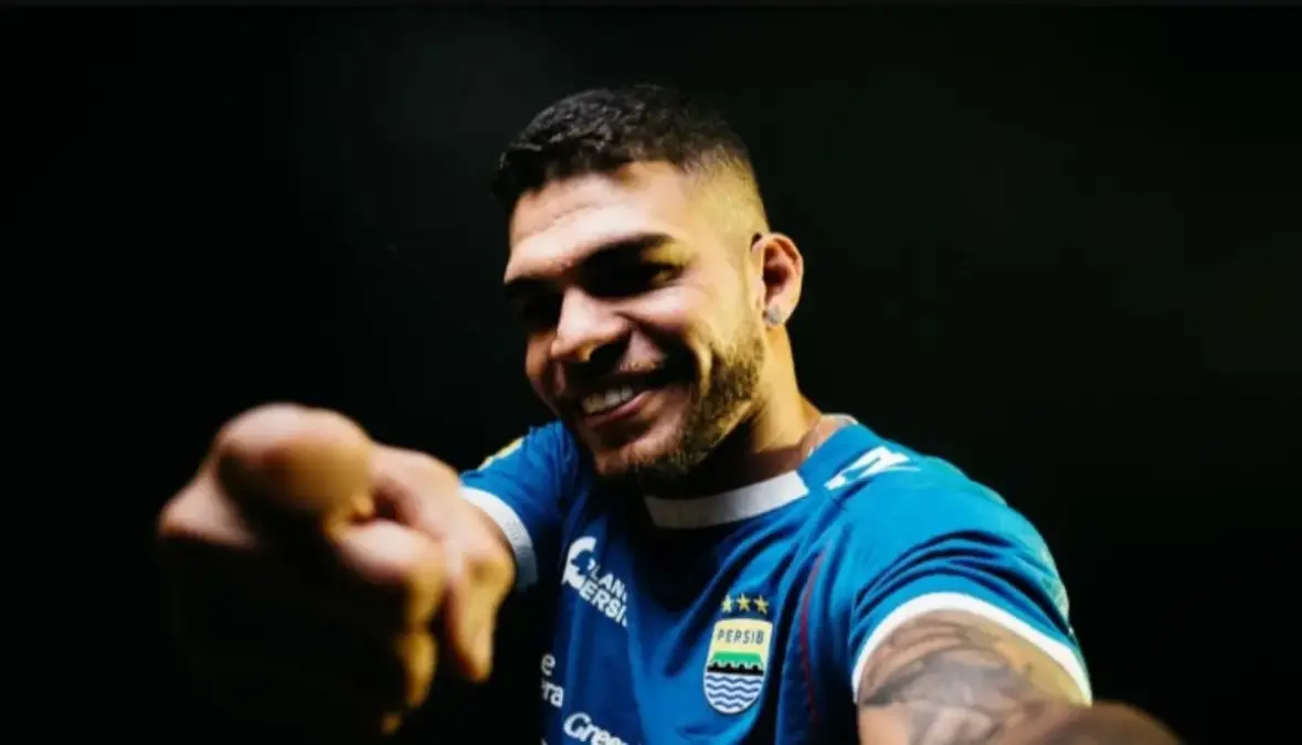 Gabung Persib