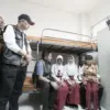 Tinjau lokasi sekolah Rakyat