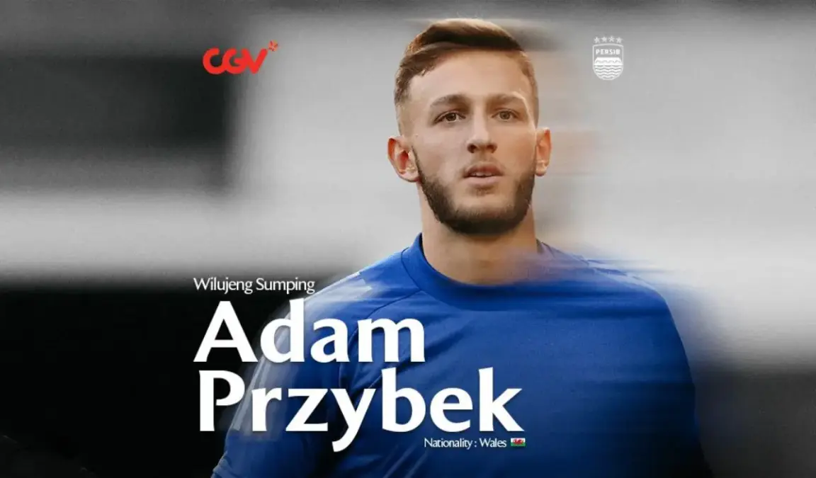 Kiper Persib